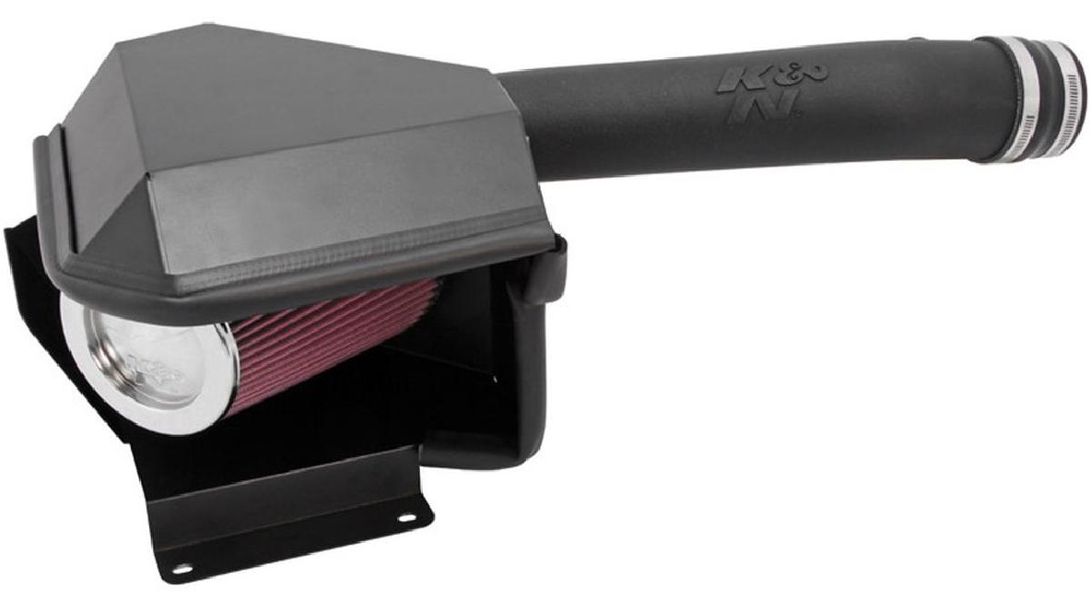 K%26N+admission+d%27air+Aircharger+sur+mesure+pour+Toyota+FJ+Cruiser%2F4Runner+4.0L+V6+2010-2015+%2863-9034%29